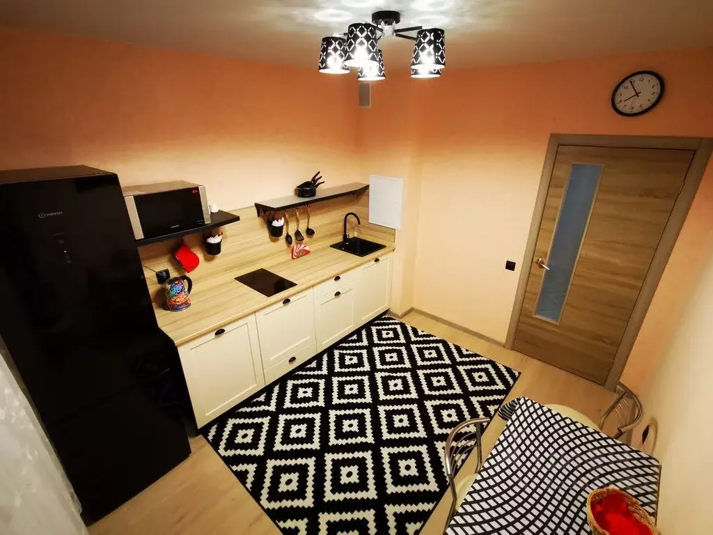 2-к кв. Воронежская область, Воронеж ул. Станкевича, 45 (63.0 м) - Фото 2