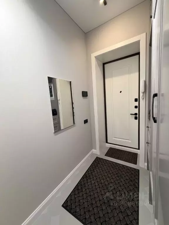 3-к кв. Москва ул. Черняховского, 4 (54.0 м) - Фото 1