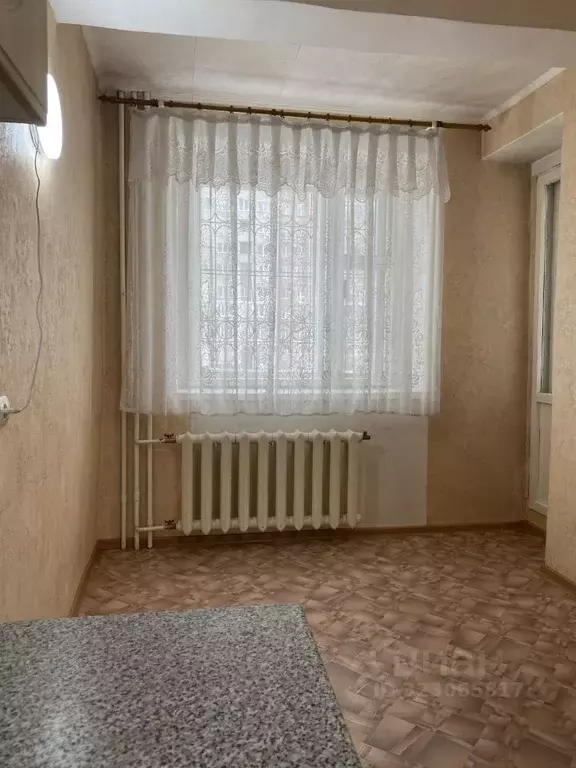 1-к кв. Омская область, Омск ул. Масленникова, 45 (39.1 м) - Фото 2