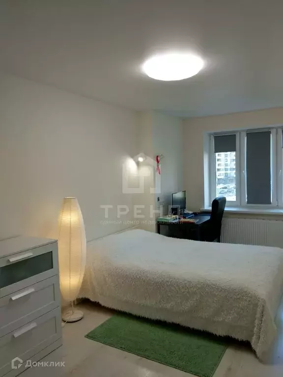 Продаётся 1-к квартира, 35.2 м - Фото 0