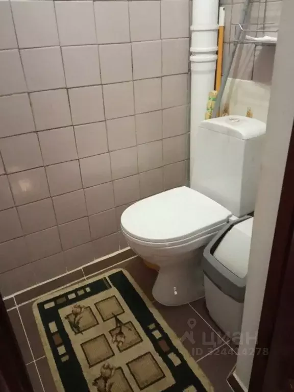 Комната Нижегородская область, Нижний Новгород Горловская ул., 7/9 ... - Фото 2