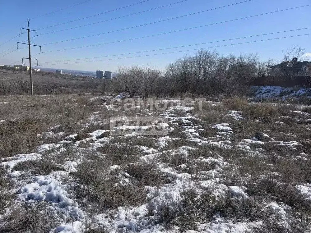 Участок в Волгоградская область, Волгоград Поселок Горная Поляна тер., ... - Фото 2