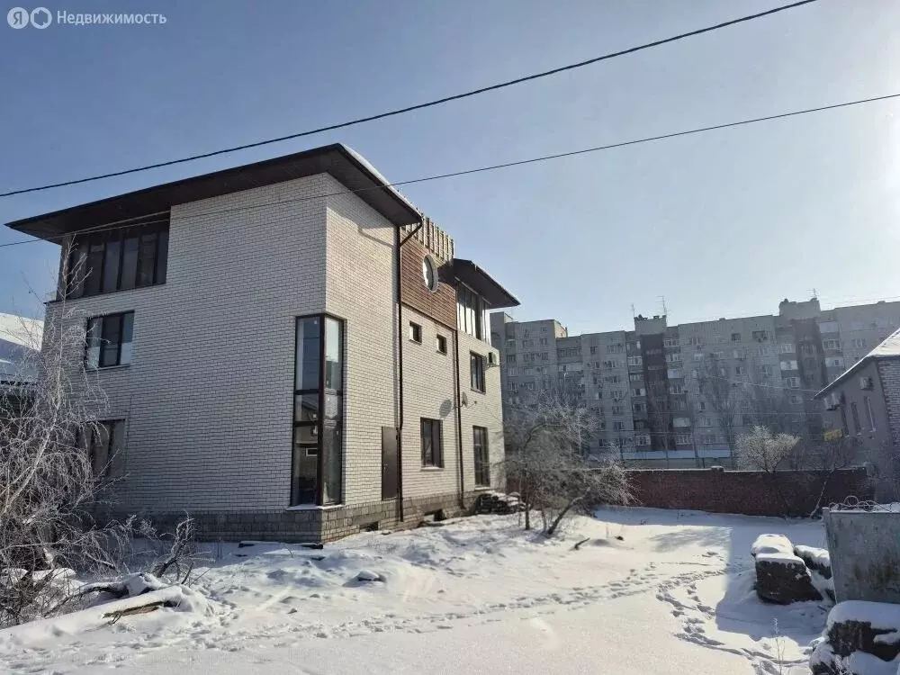 Дом в Волгоград, Онежская улица (487.2 м) - Фото 2