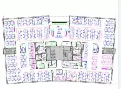 Офис в Москва Крылатская ул., 17к1 (2685 м) - Фото 2