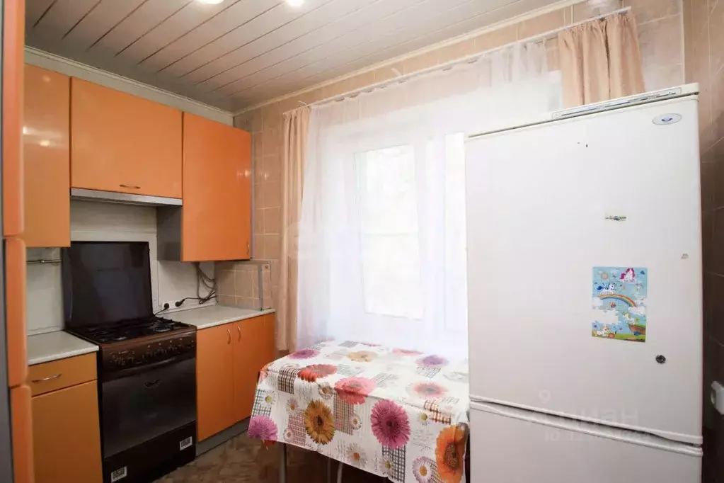 2-к кв. Калужская область, Калуга Взлетная ул., 44 (43.8 м) - Фото 2