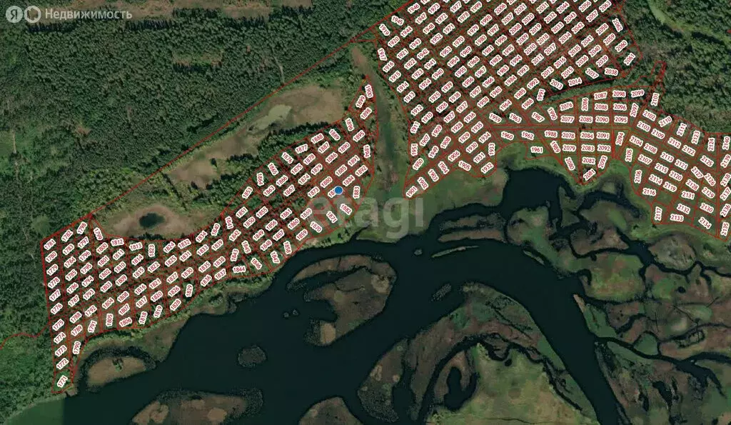 Участок в Ульяновск (15 м) - Фото 1