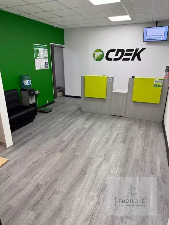 Помещение свободного назначения в Москва Большая Новодмитровская ул., ... - Фото 1