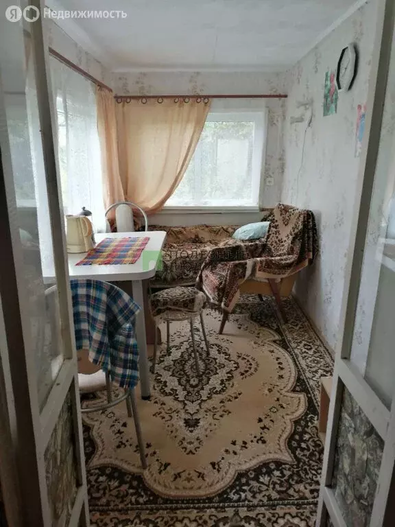 Дом в Завьяловский район, СНТ Ружейник, 523 (20 м) - Фото 2