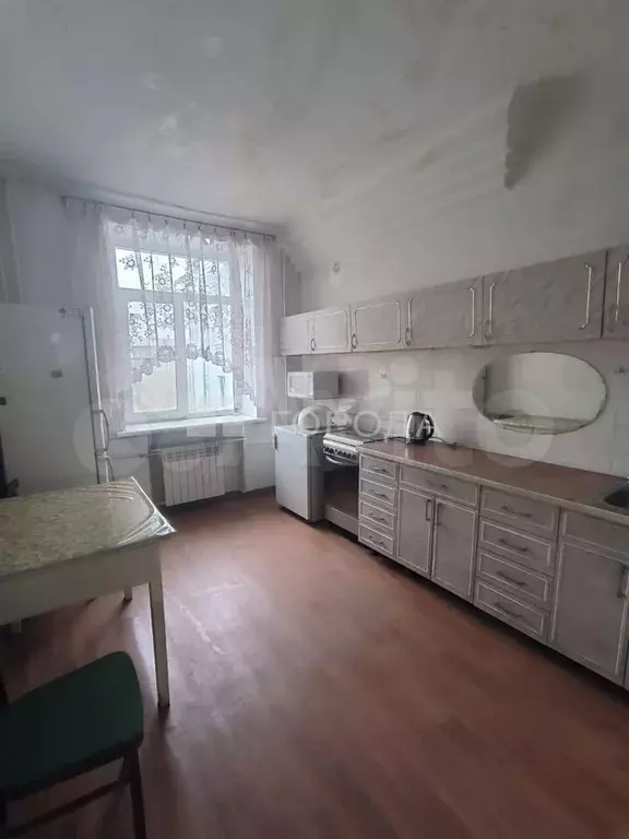 2-к. квартира, 59 м, 4/6 эт. - Фото 1
