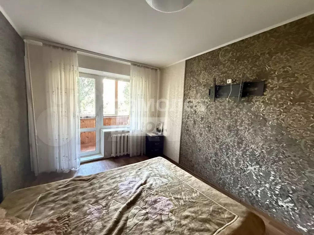 3-к. квартира, 66 м, 1/9 эт. - Фото 1