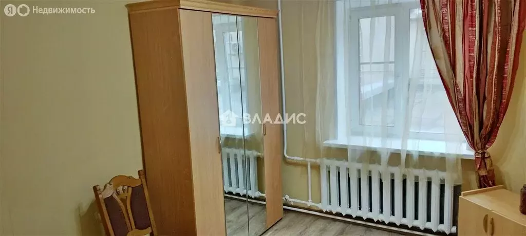 2-комнатная квартира: Санкт-Петербург, Двинская улица, 10к5 (53 м) - Фото 1