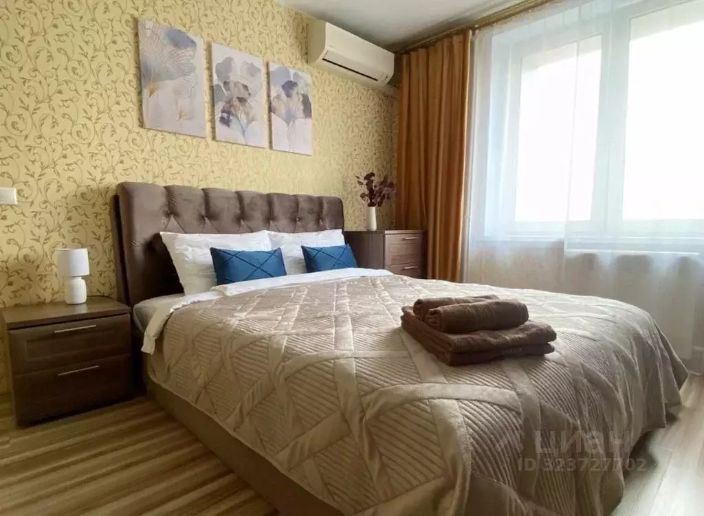 2-к кв. Москва Дмитровское ш., 105К2 (38.0 м) - Фото 2