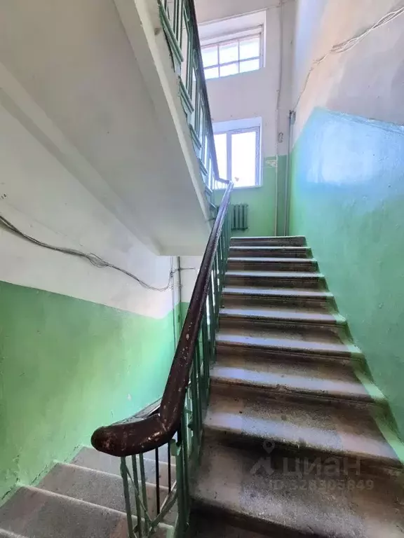 Комната Воронежская область, Воронеж Ленинский просп., 11 (15.0 м) - Фото 2