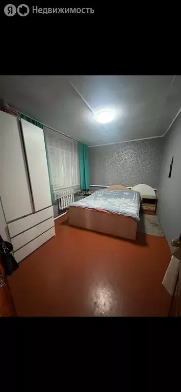 Дом в Республика Тыва, Кызылский кожуун, посёлок городского типа ... - Фото 0