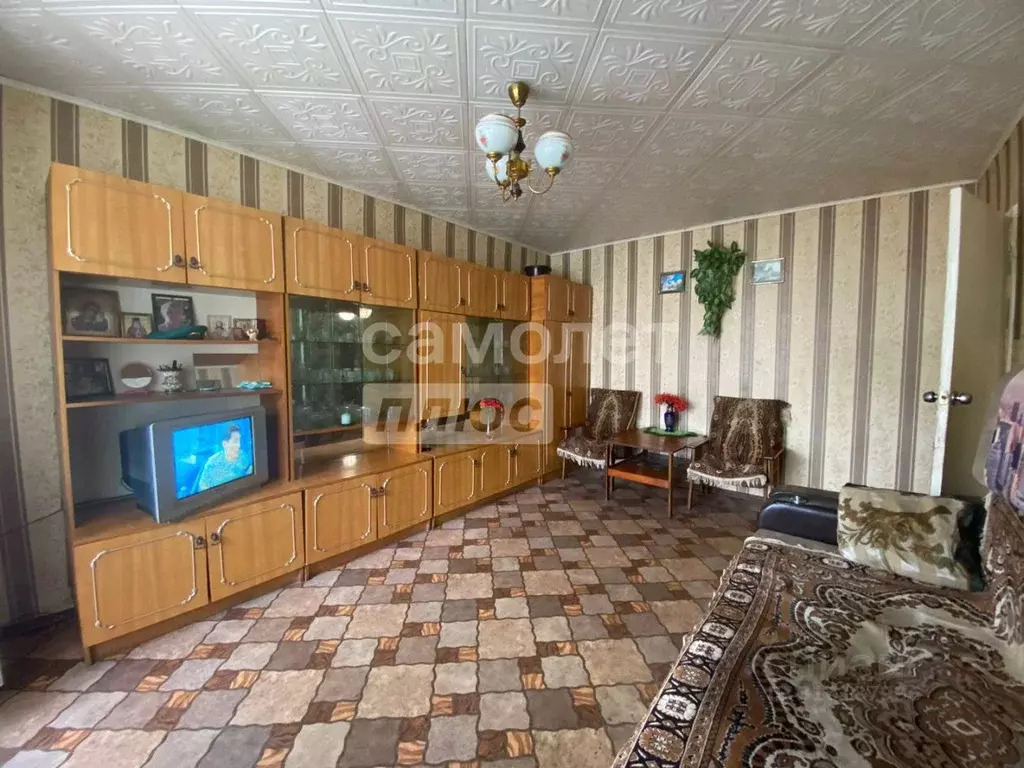 3-к кв. Пензенская область, Кузнецк ул. Победы, 58/1 (62.8 м) - Фото 0