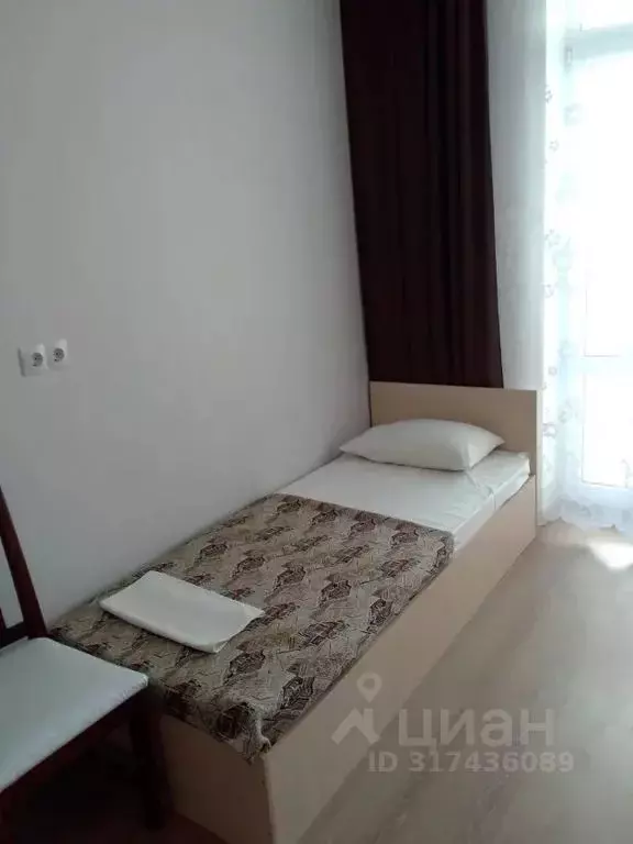 Студия Краснодарский край, Анапа Пионерский просп., 57к4 (35.0 м) - Фото 1