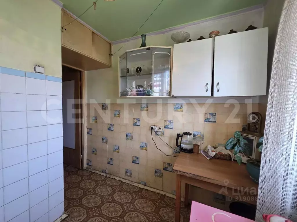 2-к кв. Севастополь просп. Генерала Острякова, 29 (48.7 м) - Фото 1