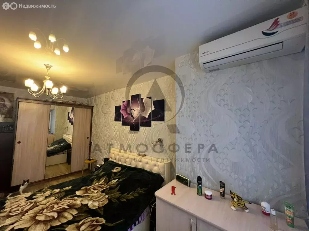 1-комнатная квартира: Туапсе, Новороссийское шоссе, 4/1 (28 м) - Фото 2