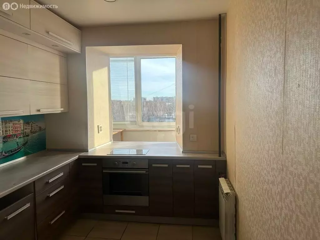 2-комнатная квартира: Челябинская область, Озерск, улица Дзержинского, ... - Фото 2