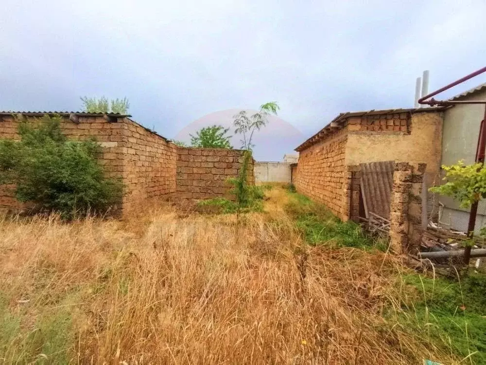 Дом в Крым, Сакский район, Лесновское с/пос, с. Владимировка ул. ... - Фото 2