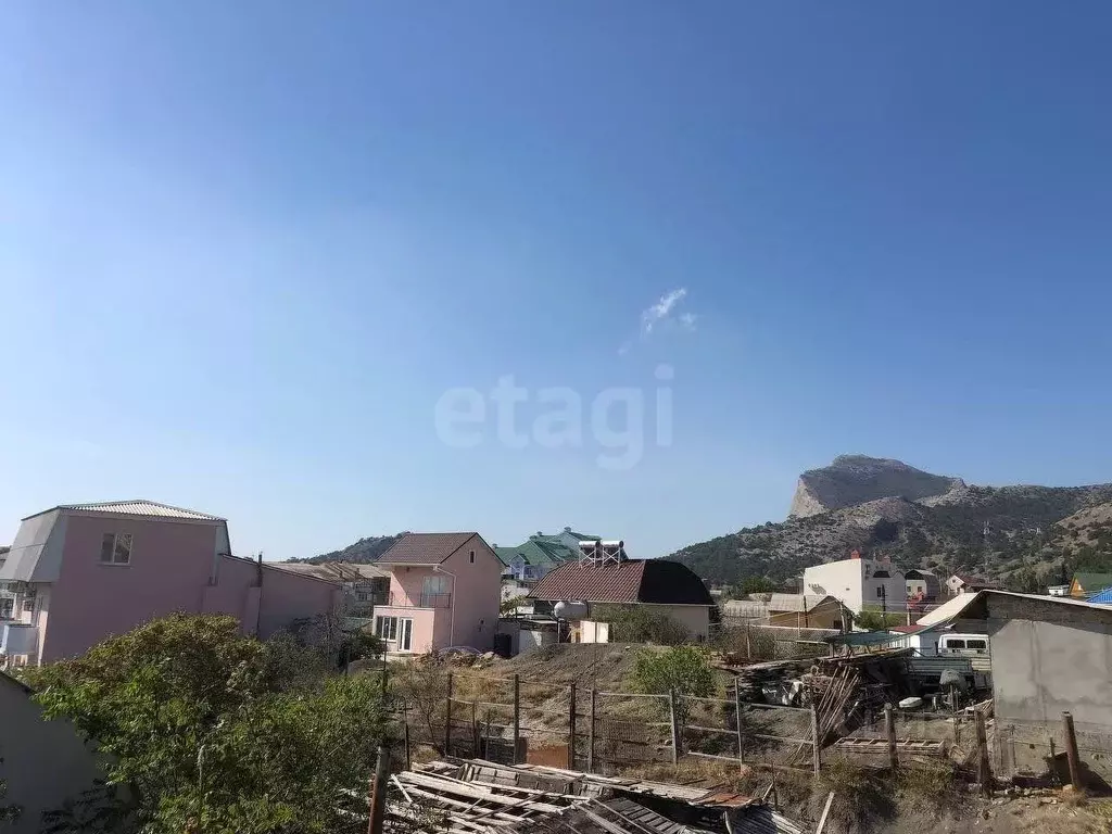 Дом в Крым, Судак ул. Истрашкина (34 м) - Фото 1