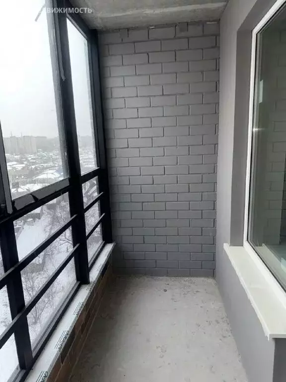 Квартира-студия: Воронеж, улица Суворова, 122Д (22.1 м) - Фото 2