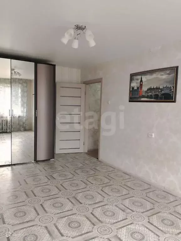 Продаётся 1-к квартира, 33 м - Фото 0