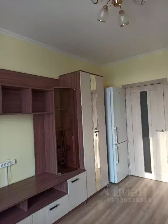 Студия Ленинградская область, Мурино Всеволожский район, бул. ... - Фото 2