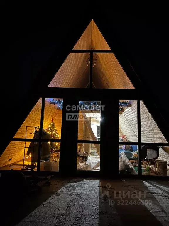 Дом в Курская область, Курский район, Нижнемедведицкий сельсовет, ... - Фото 2