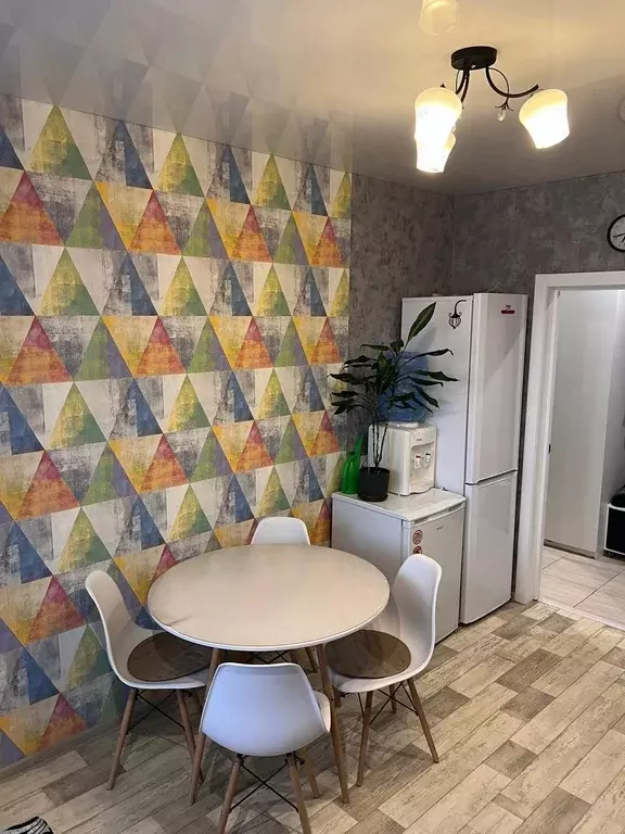 Продаётся 1-к квартира, 38.5 м - Фото 1