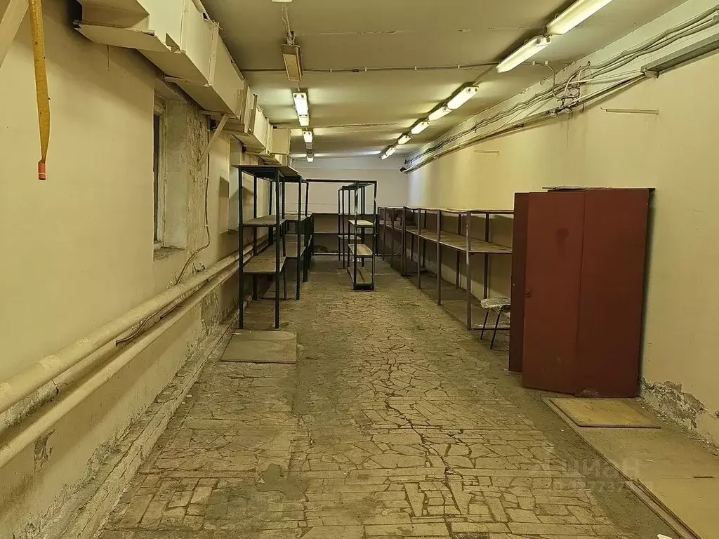 Помещение свободного назначения в Москва Ярославское ш., 38С2 (80 м) - Фото 1