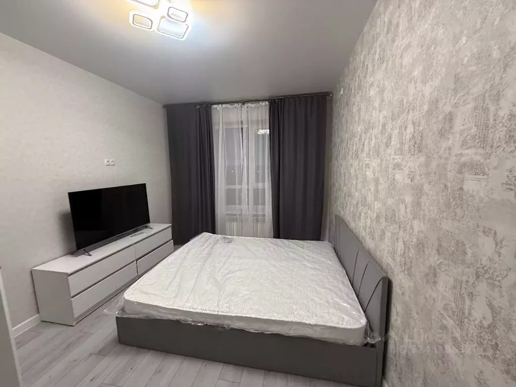 1-к кв. Ставропольский край, Ставрополь ул. Матрены Наздрачевой, 7/1 ... - Фото 2