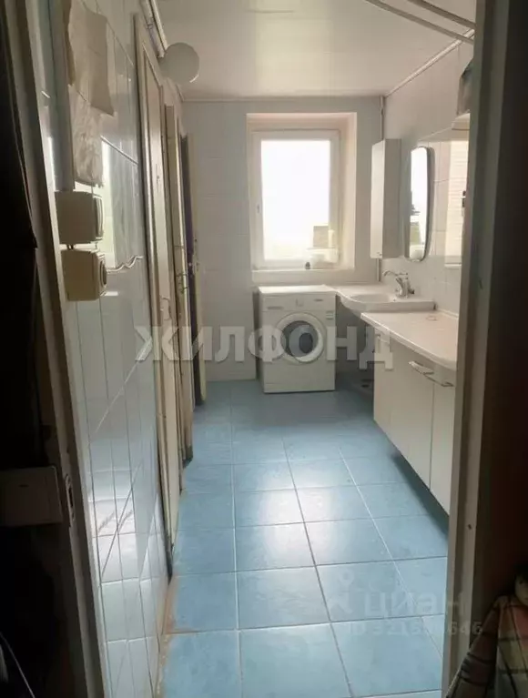 Комната Санкт-Петербург ул. Есенина, 36к3 (11.9 м) - Фото 2