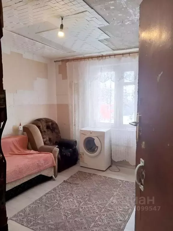 Комната Белгородская область, Старый Оскол Приборостроитель мкр, 21 ... - Фото 1