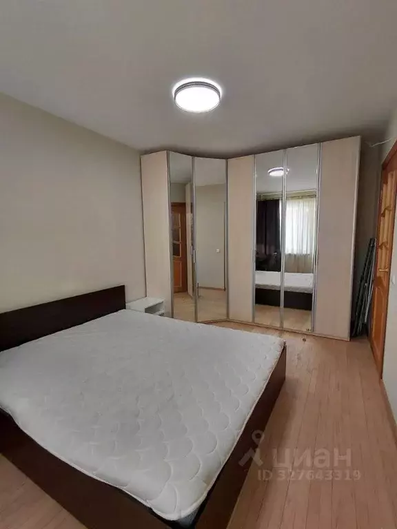 2-к кв. Санкт-Петербург Дунайский просп., 36 (55.0 м) - Фото 1