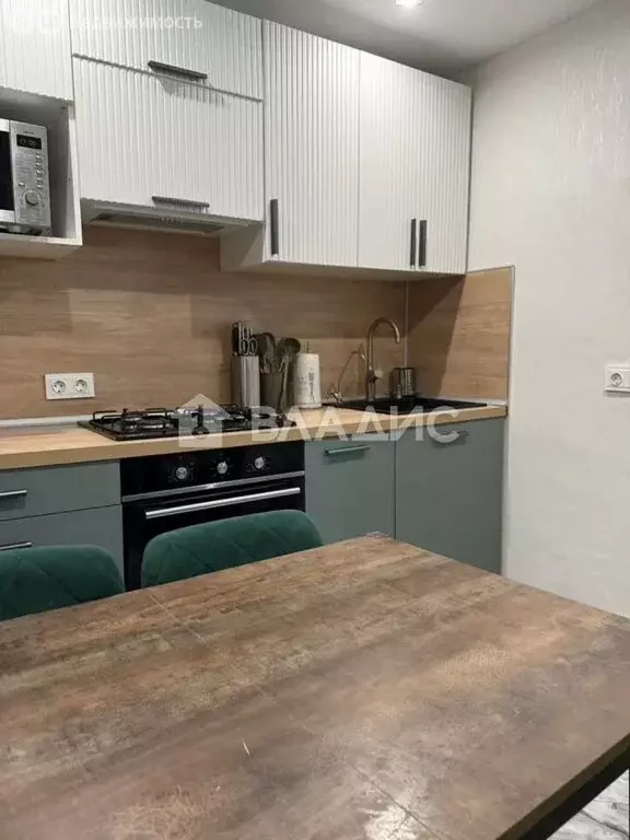 2-комнатная квартира: Лобня, Авиационная улица, 2 (44 м) - Фото 1