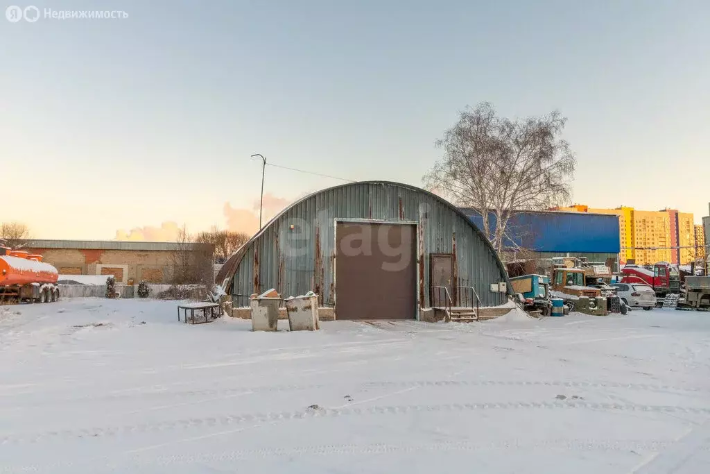Производственное помещение (400 м) - Фото 2