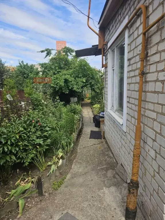 Дом в Рязанская область, Рязань пер. Осипенко, 5 (116 м) - Фото 0