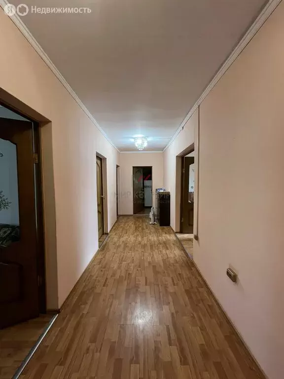 Дом в Кызыл, Набережная улица (131 м) - Фото 2