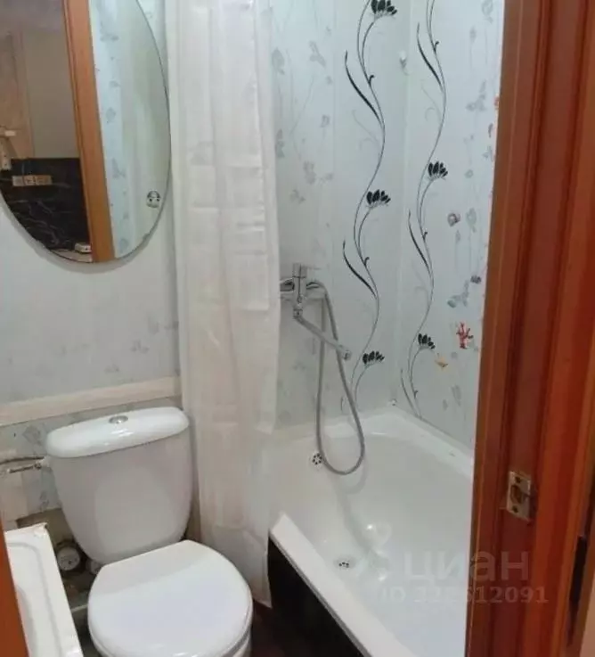 1-к кв. Кемеровская область, Кемерово просп. Ленина, 130 (18.0 м) - Фото 1