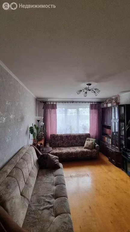 3-комнатная квартира: Великий Новгород, Западный район, улица Попова, ... - Фото 1