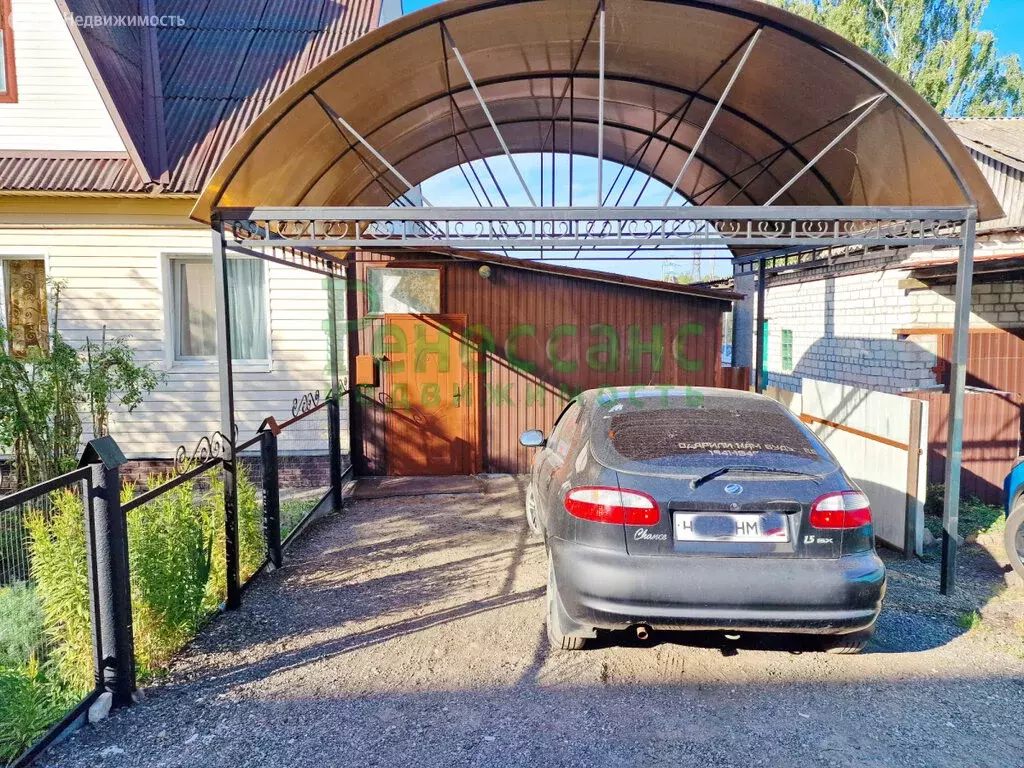 Дом в Супонево, Мелиоративная улица (72.5 м) - Фото 2