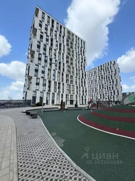 Помещение свободного назначения в Крым, Симферополь ул. Бородина, 59Б ... - Фото 1
