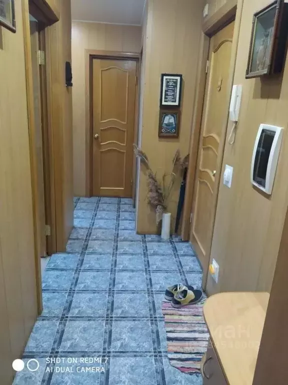 Комната Санкт-Петербург ул. Партизана Германа, 12 - Фото 1