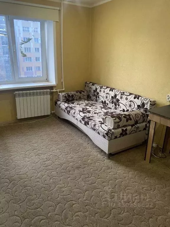 Комната Татарстан, Набережные Челны пос. ГЭС, 8-й комплекс, 2Б (12.0 ... - Фото 1