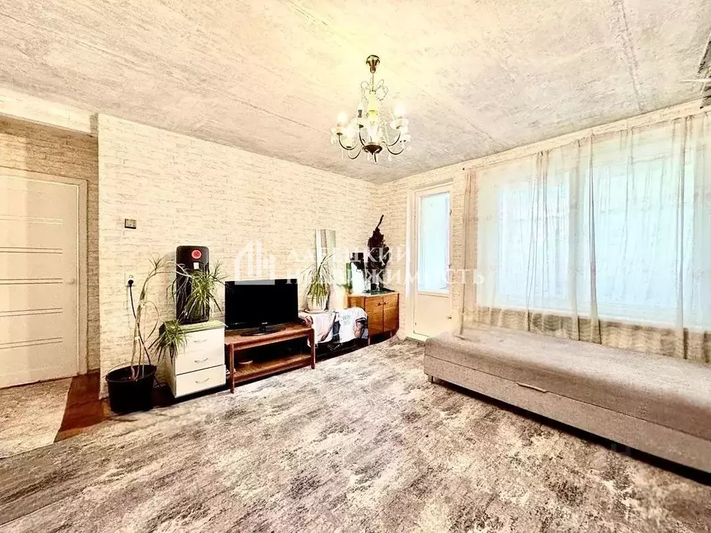 2-к кв. Санкт-Петербург ул. Партизана Германа, 15К3 (46.2 м) - Фото 1