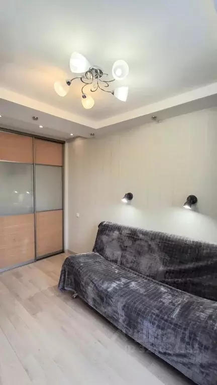 2-к кв. Санкт-Петербург Пулковская ул., 13 (63.0 м) - Фото 1