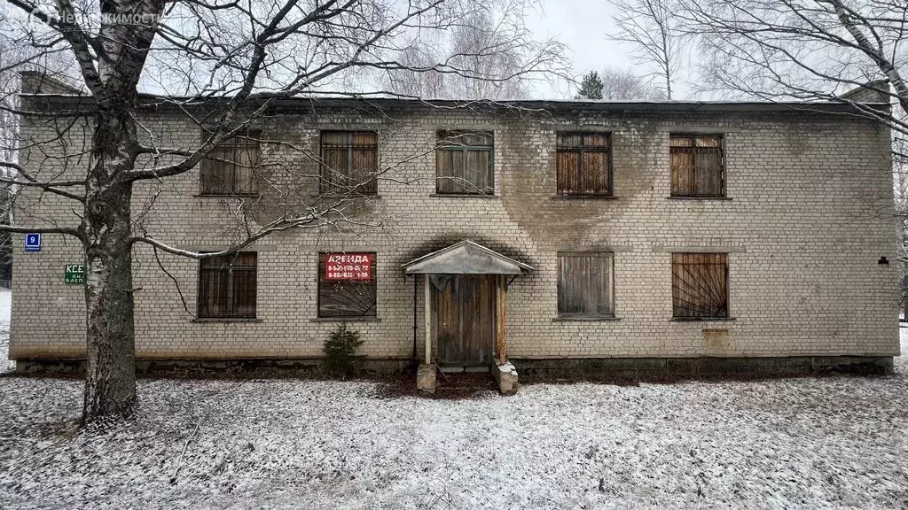 Офис (478.1 м) - Фото 2