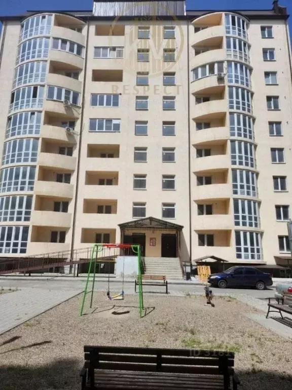 1-к кв. Ставропольский край, Пятигорск Оранжерейная ул., 23 (51.0 м) - Фото 0