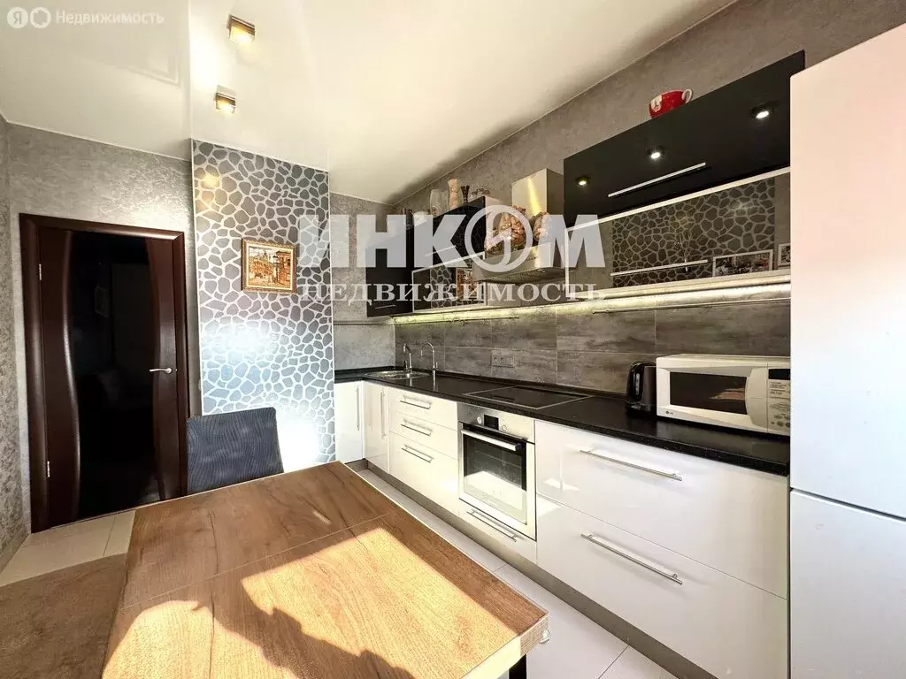 2-комнатная квартира: Ивантеевка, Трудовая улица, 7 (63.5 м) - Фото 2